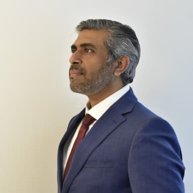 Mohammad Firoze