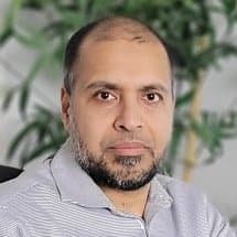 Mohammad Mahbub E Waduzzaman